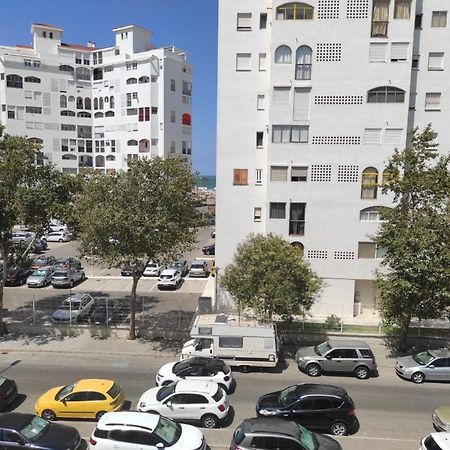 Apartamento Genoveva Playa - Valdelagranacadizcom エル・プエルト・デ・サンタ・マリア エクステリア 写真