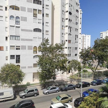 Apartamento Genoveva Playa - Valdelagranacadizcom エル・プエルト・デ・サンタ・マリア エクステリア 写真