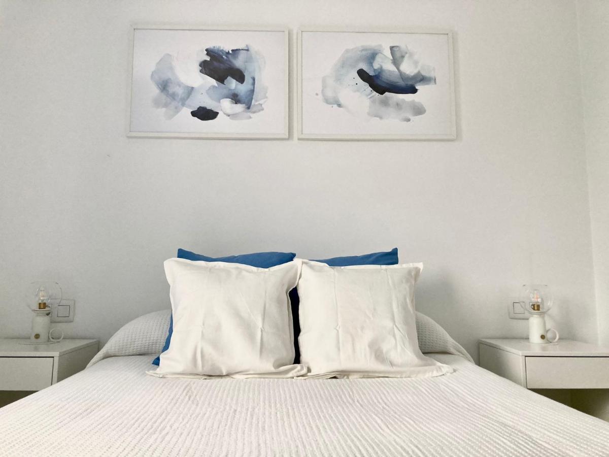 Apartamento Genoveva Playa - Valdelagranacadizcom エル・プエルト・デ・サンタ・マリア エクステリア 写真