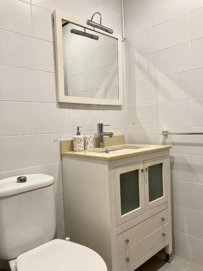 Apartamento Genoveva Playa - Valdelagranacadizcom エル・プエルト・デ・サンタ・マリア エクステリア 写真