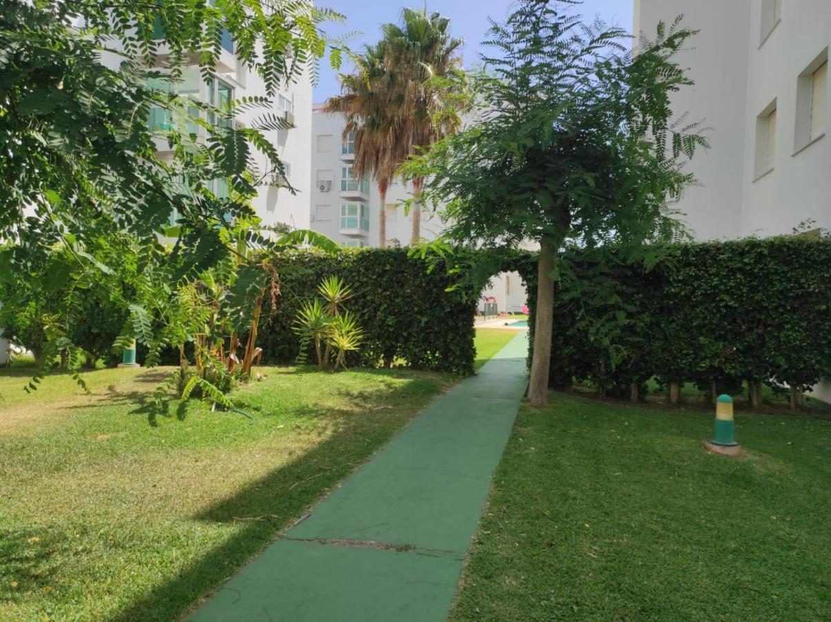 Apartamento Genoveva Playa - Valdelagranacadizcom エル・プエルト・デ・サンタ・マリア エクステリア 写真