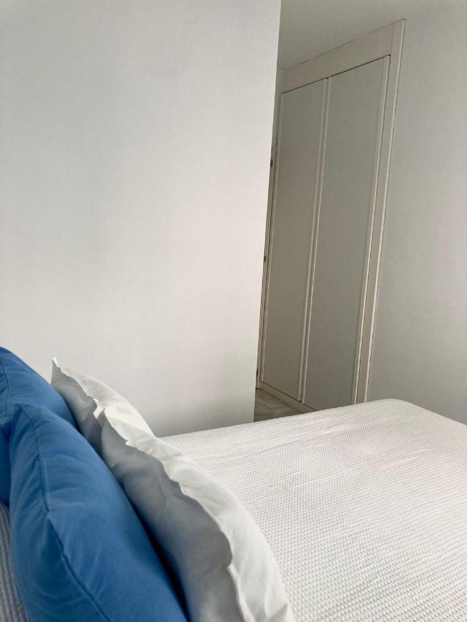 Apartamento Genoveva Playa - Valdelagranacadizcom エル・プエルト・デ・サンタ・マリア エクステリア 写真