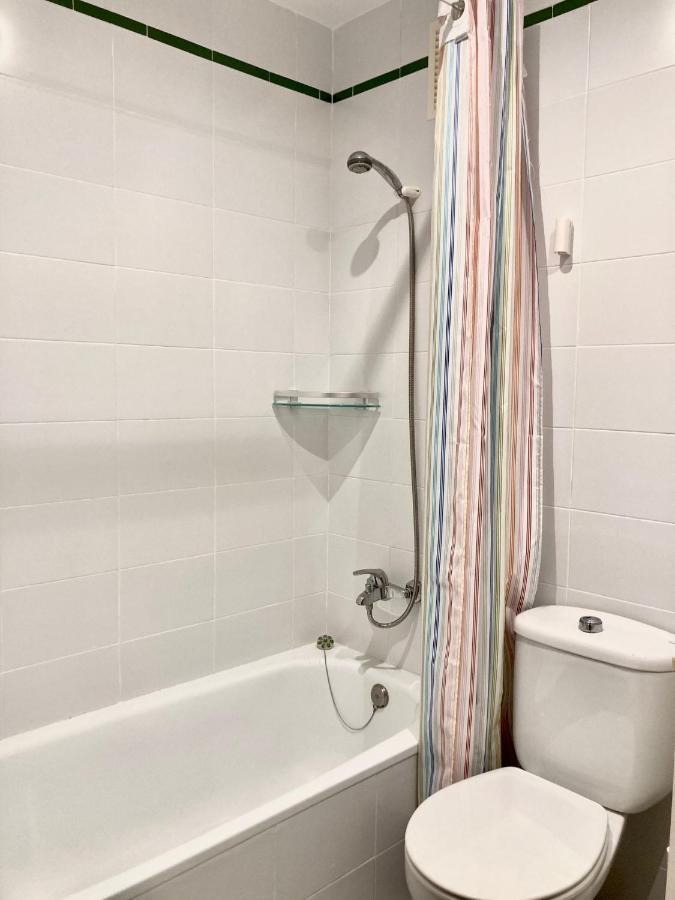 Apartamento Genoveva Playa - Valdelagranacadizcom エル・プエルト・デ・サンタ・マリア エクステリア 写真